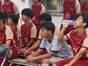 試合シーン10