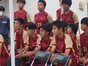 試合シーン11
