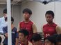 試合シーン14