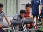 試合シーン15