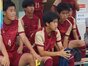 試合シーン18