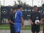 試合シーン34