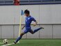 試合シーン70