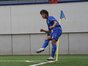 試合シーン71
