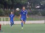 試合シーン76