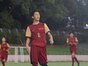 試合シーン82