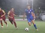 試合シーン87