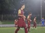 試合シーン90