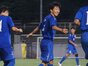 試合シーン95