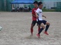 試合シーン47