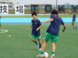 試合シーン07