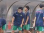 試合シーン11
