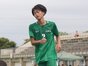 試合シーン128
