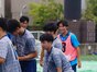 試合シーン14