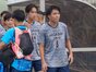 試合シーン160