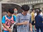 試合シーン163