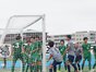 試合シーン90