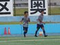 試合シーン94