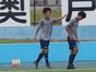 試合シーン95