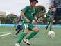 試合シーン98