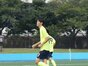 試合シーン59