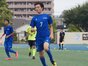 試合シーン70