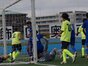 試合シーン82