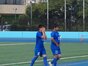 試合シーン95
