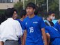 試合シーン97