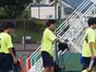 試合シーン99