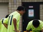 試合シーン10