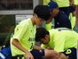 試合シーン16
