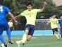 試合シーン41