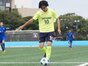試合シーン45