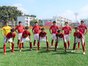 試合シーン13
