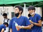試合シーン17
