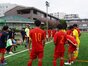 試合シーン18