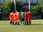 試合シーン11