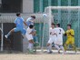試合シーン07