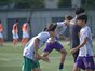 試合シーン07