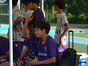 試合シーン11