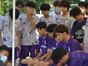 試合シーン18