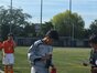 試合シーン38