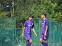 試合シーン60