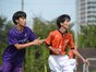 試合シーン78