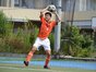 試合シーン80