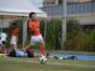 試合シーン86