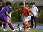試合シーン99