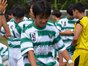 試合シーン14