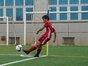 試合シーン27